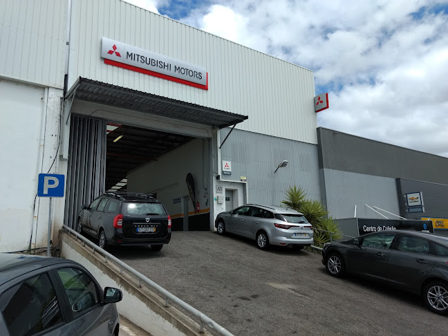 Avaliações doOficina mitsubishi em Sintra - Oficina mecânica