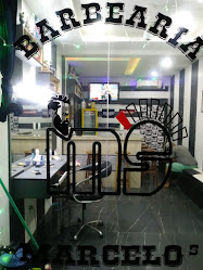 Barbearia MS MARCELO'S