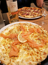 Pizza du Pizzeria Le Petit Valentino à Montpellier - n°9