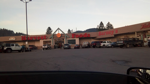 Barney's Harvest Foods