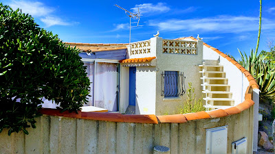 Les Oléastres à Torreilles