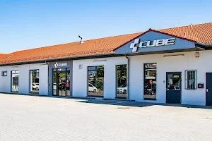CUBE Store Straubing image