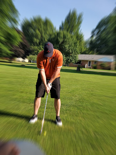 Public Golf Course «Beechwood Golf Course», reviews and photos, 2222 Woodlawn Dr, La Porte, IN 46350, USA