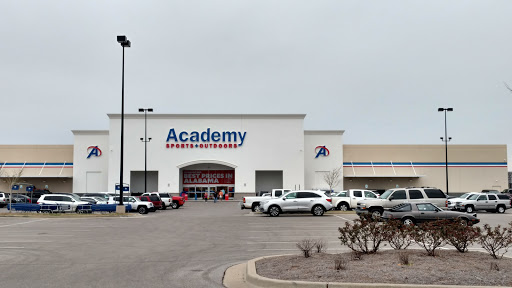 Sporting Goods Store «Academy Sports + Outdoors», reviews and photos, 7506 Hwy 72 W, Madison, AL 35758, USA