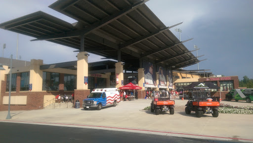 Baseball Field «Coolray Field», reviews and photos, 2500 Buford Dr NE, Lawrenceville, GA 30043, USA