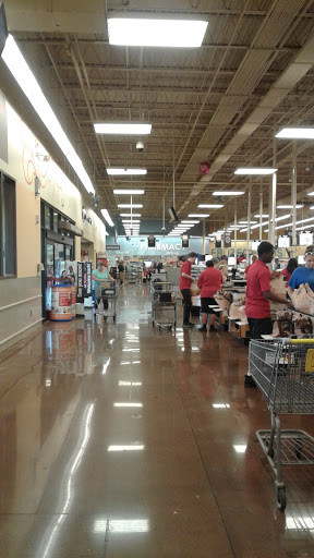 Grocery Store «Dillons», reviews and photos, 5311 SW 22nd Pl, Topeka, KS 66614, USA