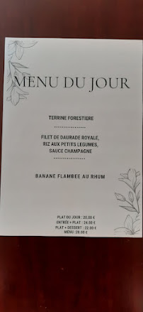 Photos du propriétaire du Restaurant français Restaurant O'33 à Nissan-lez-Enserune - n°13