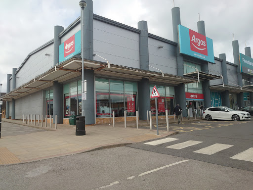 Argos Tunstall Stoke-on-Trent