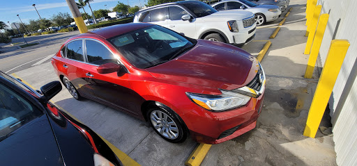 Auto Body Shop «H & M Auto Body Repairs», reviews and photos, 2675 SW 69th Ct, Miami, FL 33155, USA