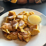 Photo n°1 de l'avis de R. fait le 06/08/2023 à 15:37 sur le  Reichlich Restaurant à Hamburg