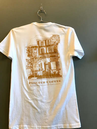 Coffee Shop «Philter», reviews and photos, 111 W State St, Kennett Square, PA 19348, USA