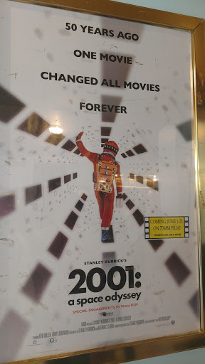 Movie Theater «Somerville Theatre», reviews and photos, 55 Davis Square, Somerville, MA 02144, USA