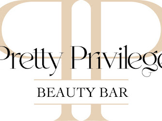 Pretty Privilege Beauty Bar