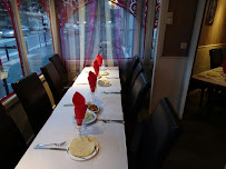 Atmosphère du Restaurant indien Le Kashmir à Saint-Denis - n°5