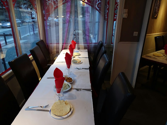 photo n° 20 du restaurants Le Kashmir à Saint-Denis