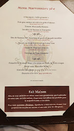 Photo n°7 de Le Comptoir des Marronniers à Lyon ()