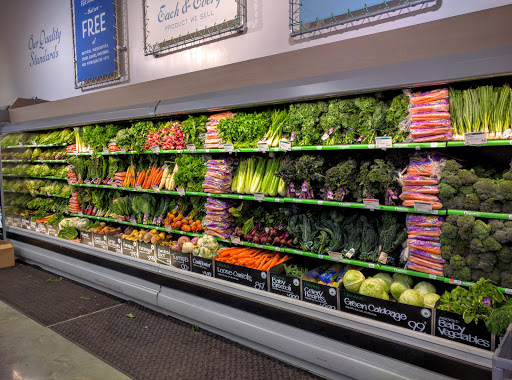 Grocery Store «Whole Foods Market», reviews and photos, 1933 NJ-35, Wall Township, NJ 07719, USA