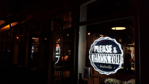 Coffee Shop «Please & Thank You», reviews and photos, 800 E Market St, Louisville, KY 40206, USA