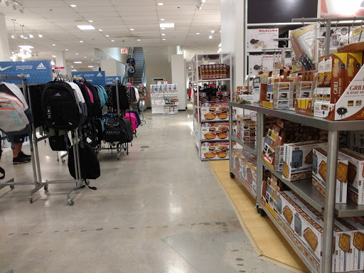 Department Store «JCPenney», reviews and photos, 2000 NJ-38 #1000, Cherry Hill, NJ 08002, USA