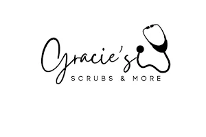 Gracie's Scrubs and More image