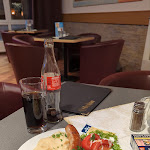 Photo n°2 de l'avis de Daniel.u fait le 13/12/2022 à 19:42 sur le  SVG Autohof-Gotha à Schwabhausen