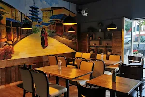 Mon Asia Sushi & BBQ St. Ingbert image