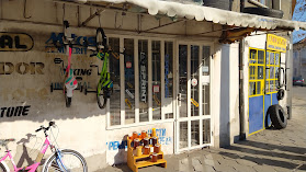 Магазин за велосипеди