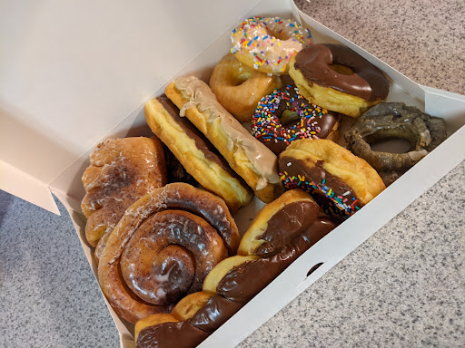 Shipley Do-Nuts, 9421 Rogers Ave, Fort Smith, AR 72903, USA, 