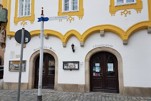Glasmuseum Passau