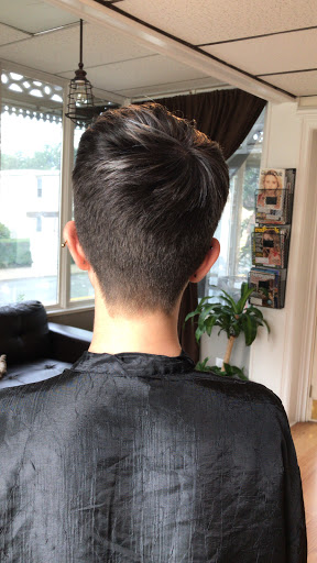 Hair Salon «Tease Salon», reviews and photos, 208 Myrtle Ave, Boonton, NJ 07005, USA