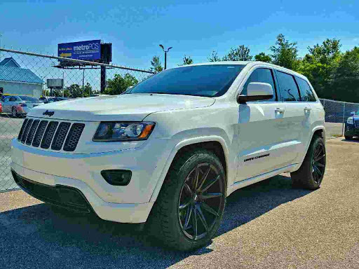 Used Car Dealer «Michaels Autos (Used Car Dealer, Quality Vehicles Orlando Florida», reviews and photos, 7040 E Colonial Dr, Orlando, FL 32807, USA