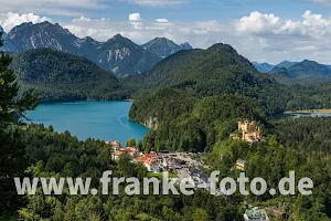 Alpsee image