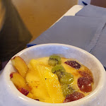 Photo n°2 de l'avis de Zuzanna.a fait le 09/07/2023 à 21:36 sur le  Ristorante 4 Mori Cala Gonone à Cala Gonone