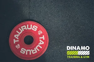 Dinamo Training & Gym image