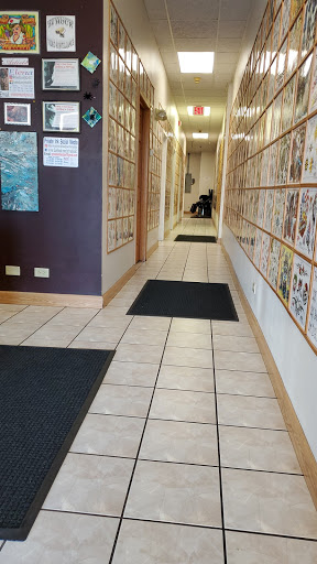 Private Ink, 333 Peterson Rd #250, Libertyville, IL 60048, USA, 