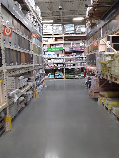 Home Improvement Store «The Home Depot», reviews and photos, 951 Westgate Way, Wylie, TX 75098, USA