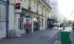 Banque Société Générale 75012 Paris