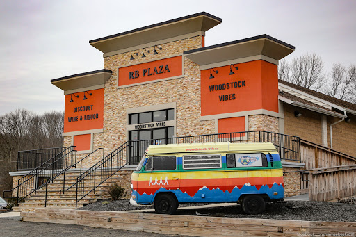 Thrift Store «WOODSTOCK VIBES», reviews and photos, 3235 NJ-94, Franklin, NJ 07416, USA