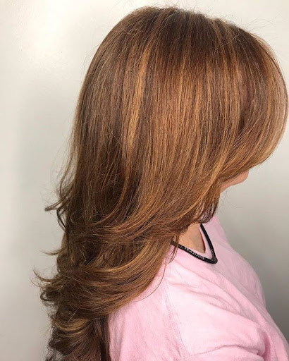 Hair Salon «Sorella Hair Studio», reviews and photos, 1860 Barnett Shoals Rd #410, Athens, GA 30605, USA