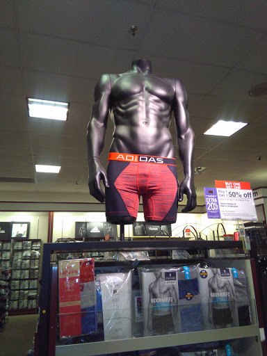 Department Store «JCPenney», reviews and photos, 1700 W International Speedway Blvd, Daytona Beach, FL 32114, USA