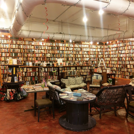 Used Book Store «Loganberry Books», reviews and photos, 13015 Larchmere Blvd, Cleveland, OH 44120, USA