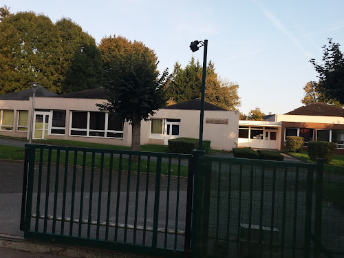 École maternelle publique de Bonnelles à Bonnelles