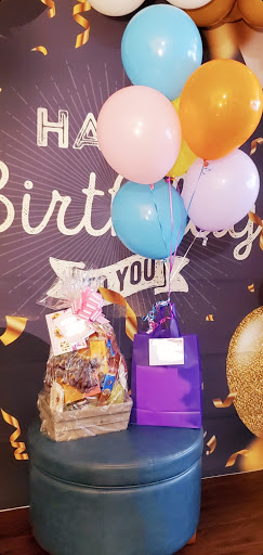 Florist «New City Florist», reviews and photos, 375 S Main St, New City, NY 10956, USA