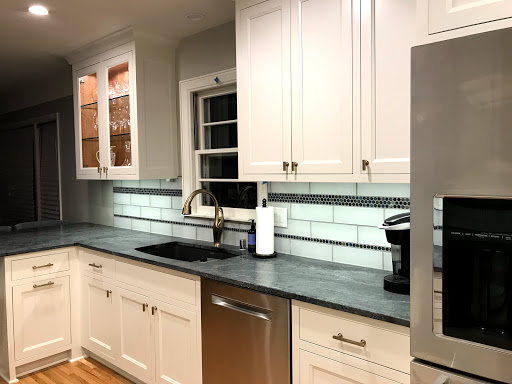 Kitchen Remodeler «Elegance Custom Cabinetry LLC», reviews and photos, 6521 Cambridge St, Minneapolis, MN 55426, USA