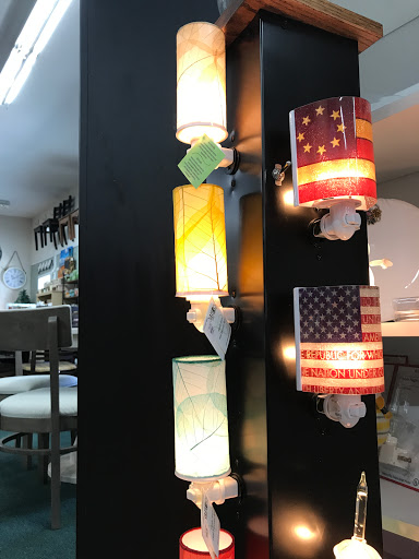 Outdoor Furniture Store «Liberty Square Furniture», reviews and photos, 8639 Portage Rd, Portage, MI 49002, USA