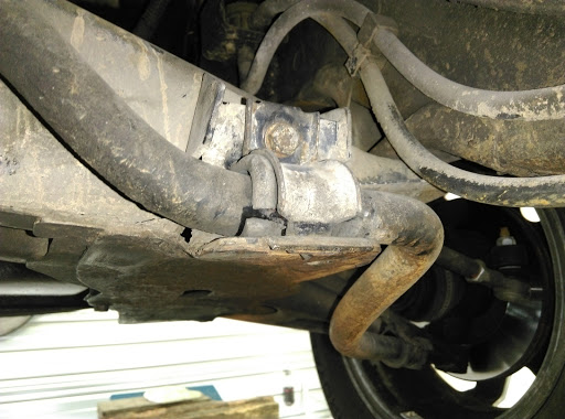 Sarl Languedoc Auto Controle