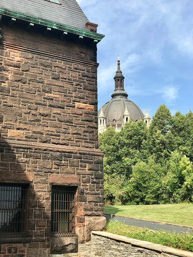 History Museum «James J. Hill House», reviews and photos, 240 Summit Ave, St Paul, MN 55102, USA