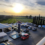 Photo n°4 de l'avis de Rosy.a fait le 10/05/2023 à 18:26 sur le  Hotel Cenacolo à Somma Vesuviana