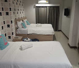 The Like hotel photo