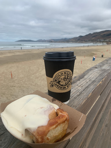 Bakery «Old West Cinnamon Rolls», reviews and photos, 861 Dolliver St, Pismo Beach, CA 93449, USA
